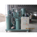 Hydraulic Oil Purifier System,TYA Series Lube Oil Filtration,Oil Purification Machine
